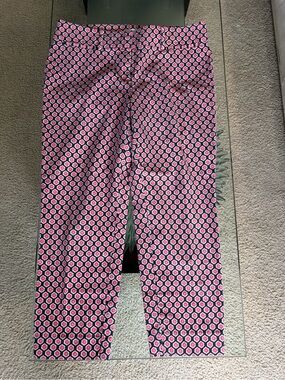 💜 Loft Marisa Pant